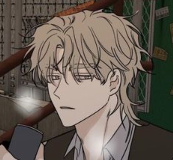 Night By The Sea AKA Waterside Night Chapter 76 plot