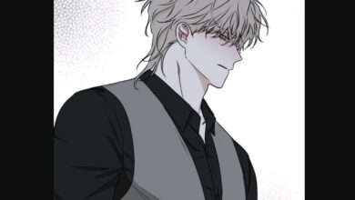 Night By The Sea Chapter 77