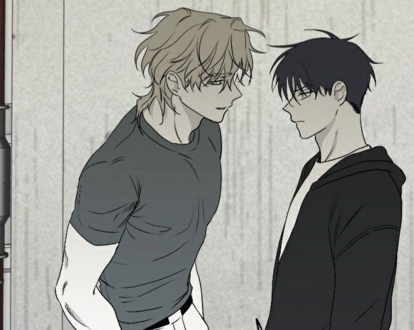 Night By The Sea Chapter 77 plot
