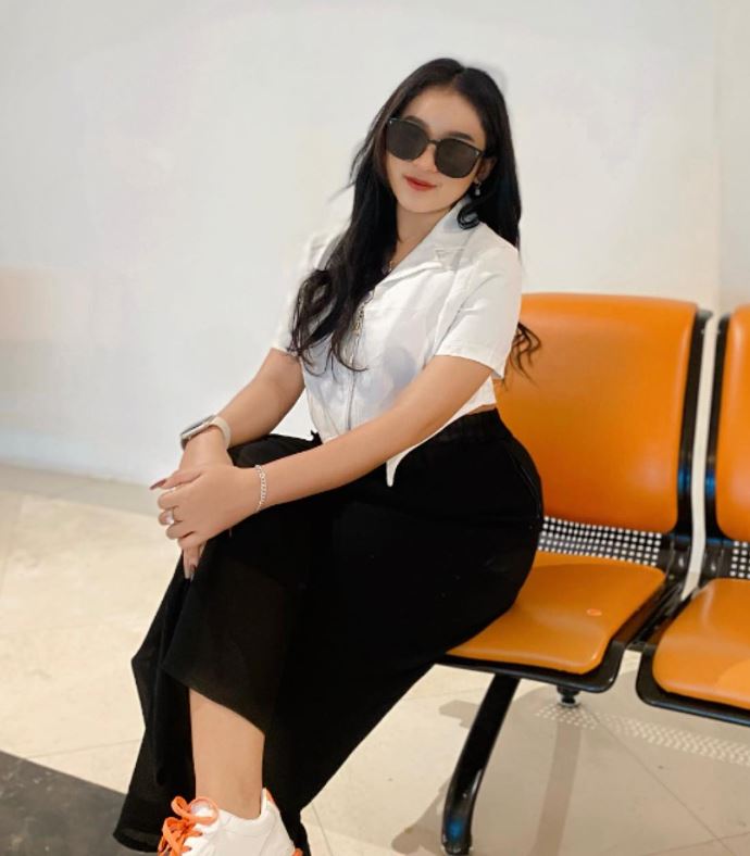 Niken Salindry wiki