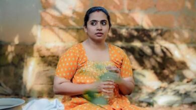 Nila Nambiar