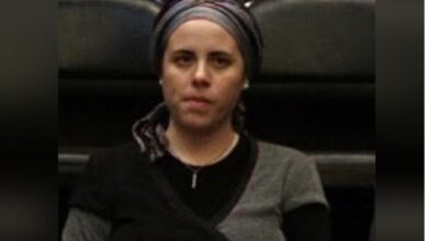 Noa Netanyahu-Roth