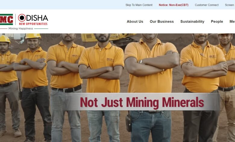 OMC Non-Executive Admit Card 2024 Released (OUT) How to Download OMCL Hall Ticket