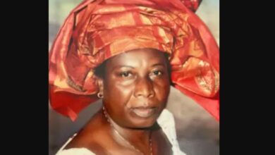 Obebhatein Jonathan, Former President Goodluck Jonathan’s Elder Sister, Dies at 70