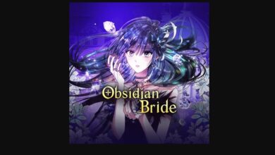 Obsidian Bride Chapter 28 Release Date