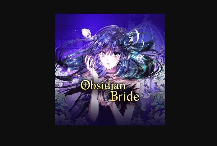 Obsidian Bride Chapter 28 Release Date