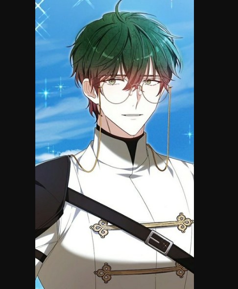 Obsidian Bride Chapter 28 Spoiler