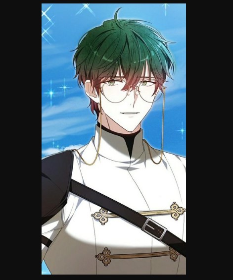 Obsidian Bride Chapter 29 Myanimelist Rating and Reviews