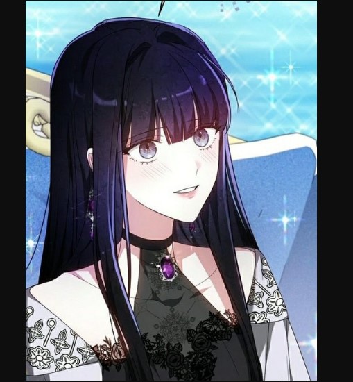 Obsidian Bride Chapter 29 Spoiler and English Spoiler