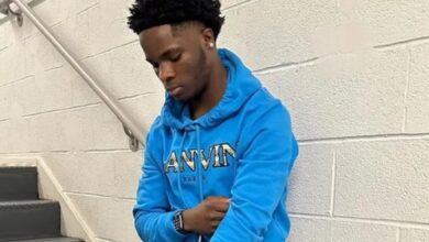 Olamide Olakanye Died A Tribute to the 18-Year-Old Shooting Victim
