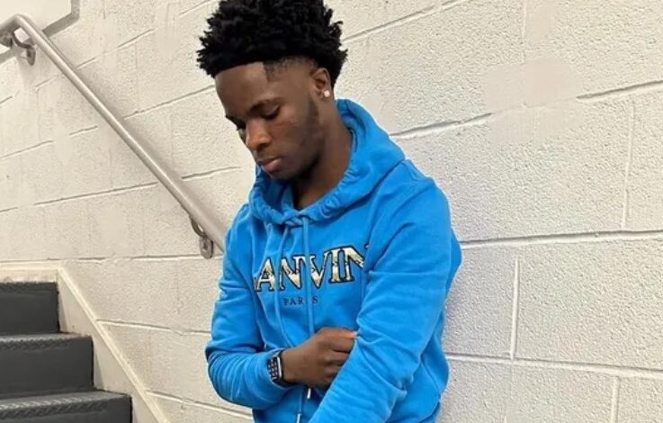 Olamide Olakanye Died A Tribute to the 18-Year-Old Shooting Victim