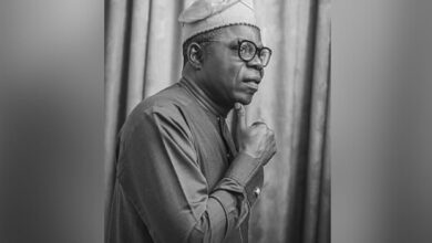 Olayide Adelami