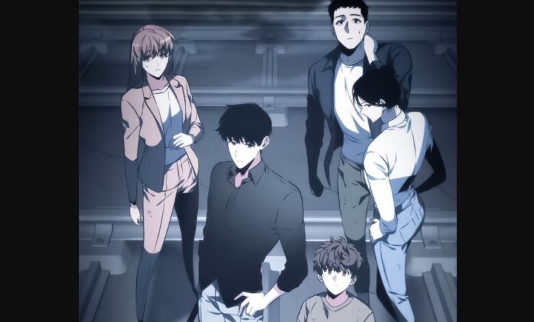 Omniscient Readers Viewpoint Chapter 193 Spoiler, Release Date, Raw