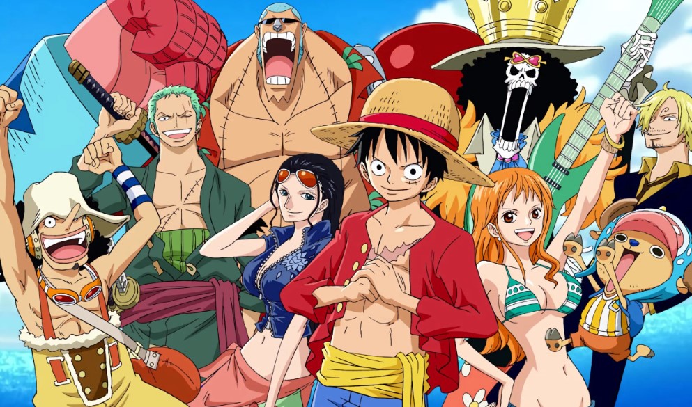 One Piece Chapter 1107 Spoilers, Release Date, Raw Scan, Recap