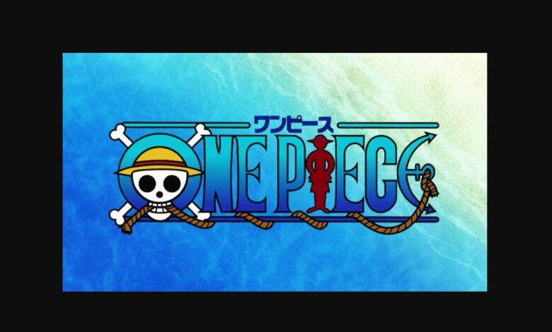 One Piece Chapter 1108