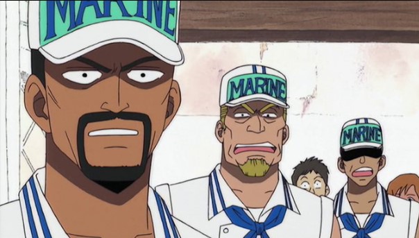 One Piece Episode 1090 Spoilers