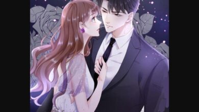 Only For Love Chapter 7