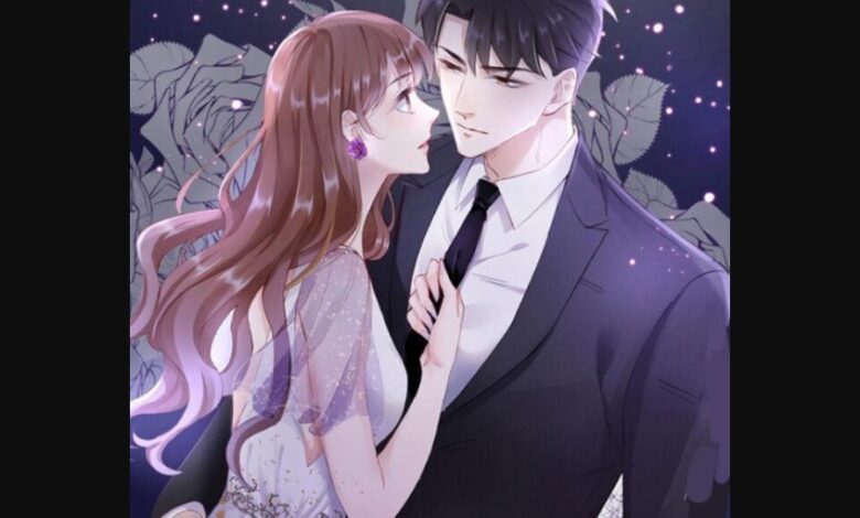 Only For Love Chapter 7