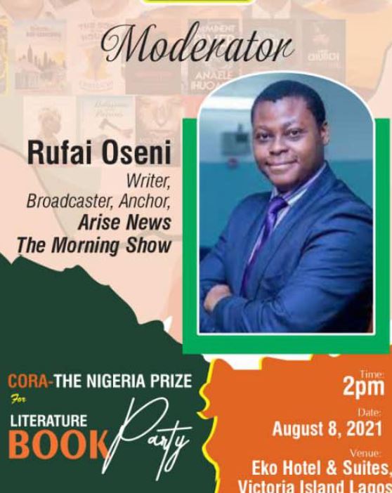 Oseni Rufai career