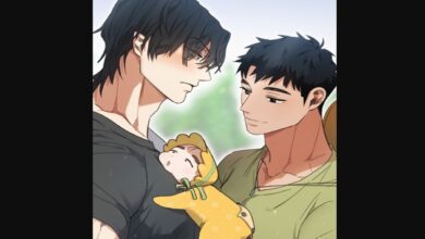 Our Sunny Days Chapter 26