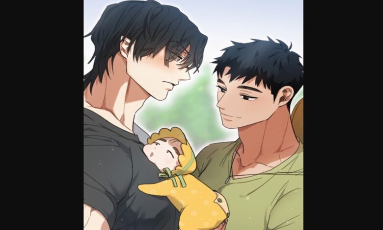 Our Sunny Days Chapter 26
