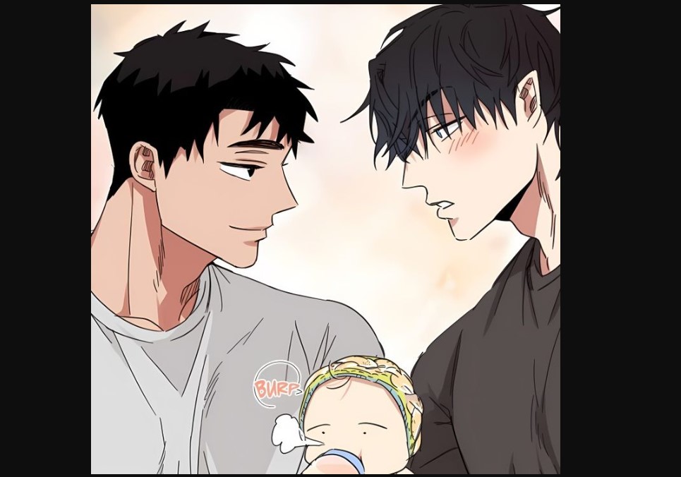 Our Sunny Days Chapter 26 release date