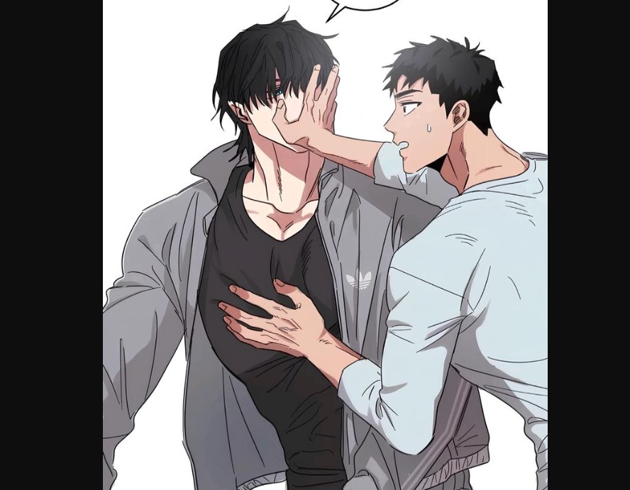 Our Sunny Days Chapter 26 spoiler