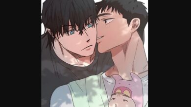 Our Sunny Days Chapter 27