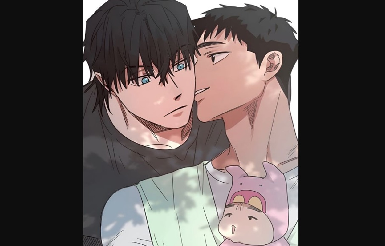 Our Sunny Days Chapter 27 Release Date, Raw Scan, Spoiler, Where to