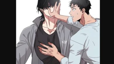 Our Sunny Days Chapter 28
