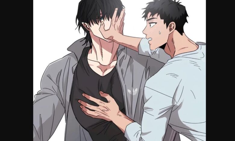 Our Sunny Days Chapter 28