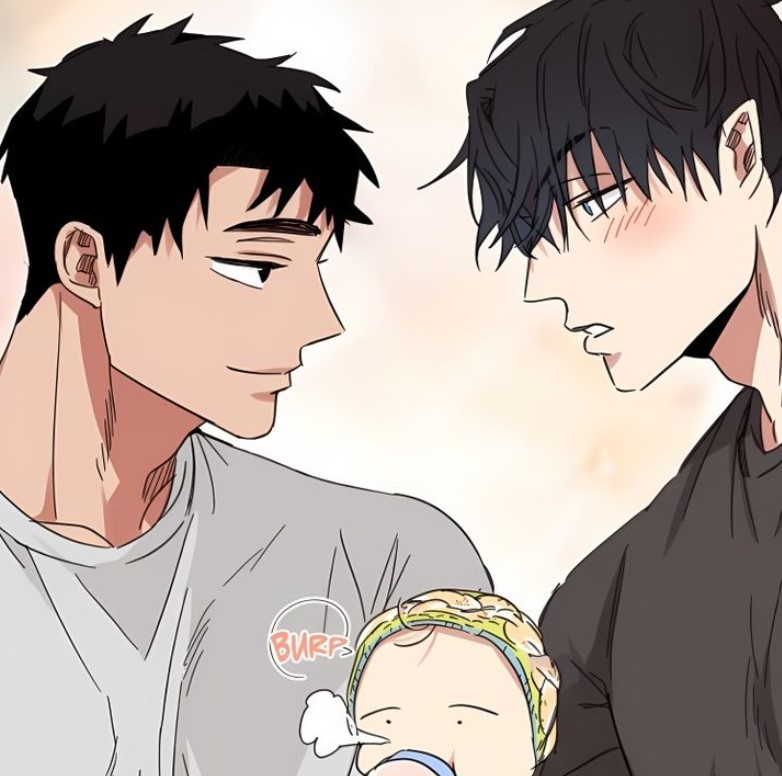 Our Sunny Days Chapter 28 plot