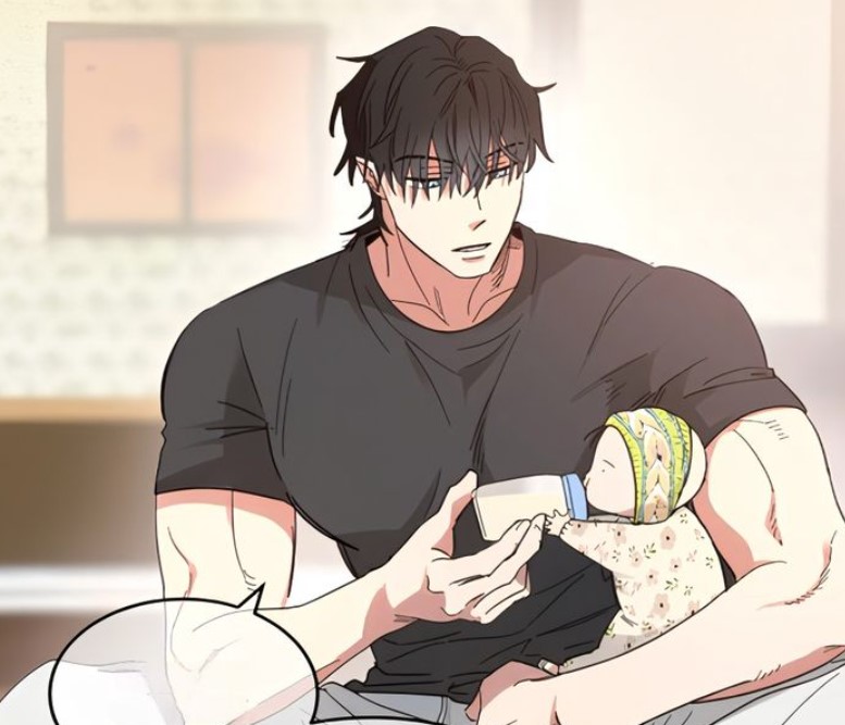 Our Sunny Days Chapter 28 spoiler