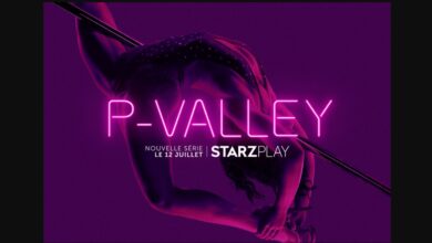 P Valley Season 3