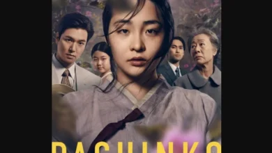 Pachinko Season 2