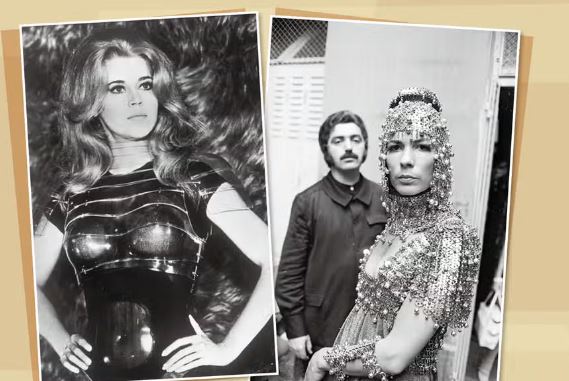 Paco Rabanne age