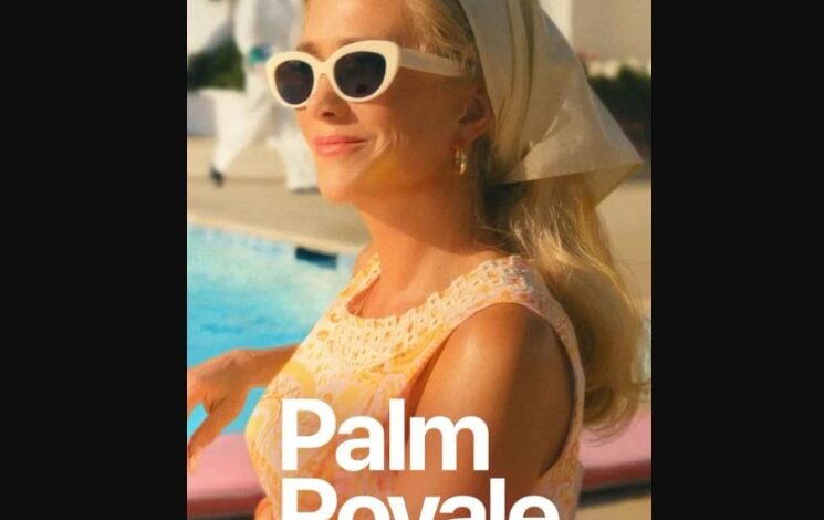 Palm Royale Season 1 Episode 1