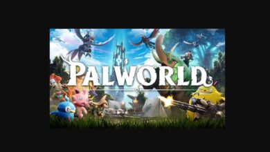 Palworld Release Date