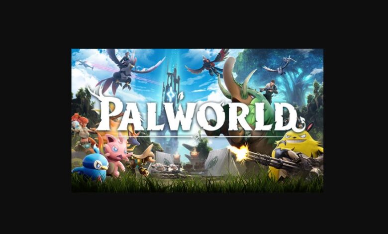 Palworld Release Date