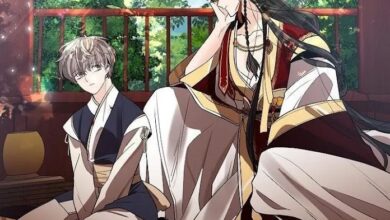 Paper Flower Chapter 72 Release Date News Unzip
