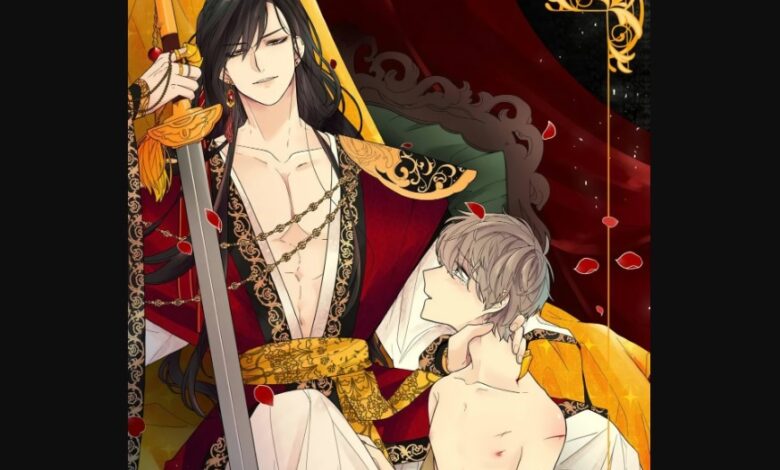 Paper Flower Chapter 73