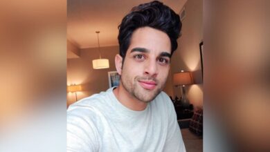 Paras Patel
