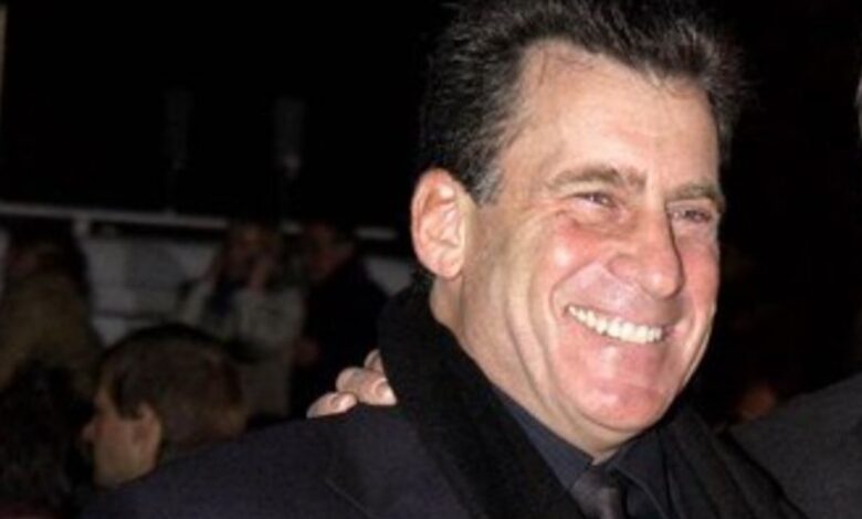 Paul Michael Glaser Illness, Death, What Happened To Him Wife, Daughter, Family, Net Worth