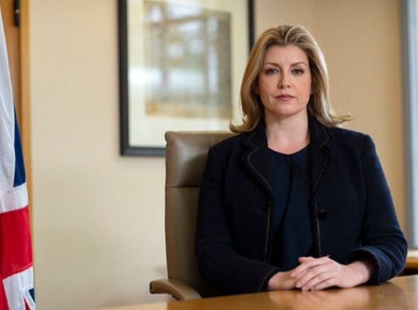Paul Murray ex-wife