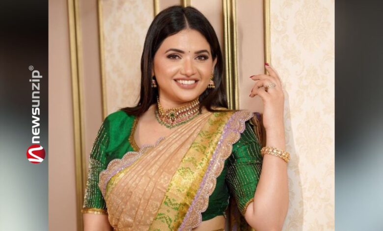 Pavithra Gowda