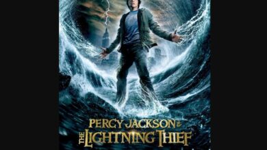 Percy Jackson Episode 5, 6