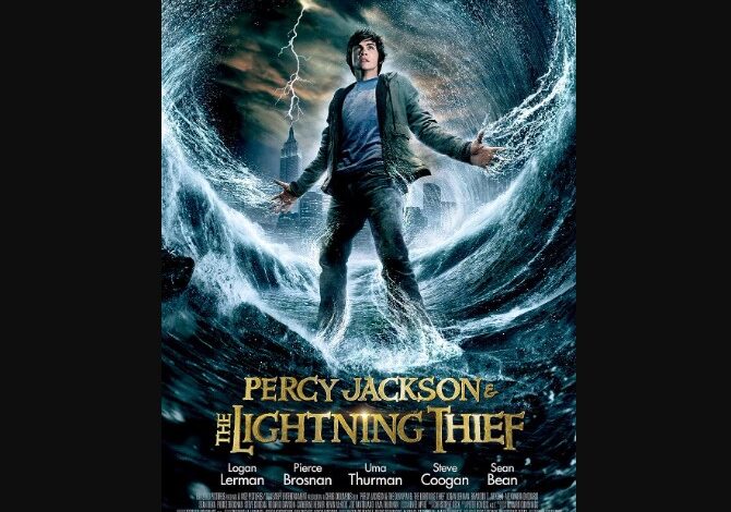 Percy Jackson Episode 5, 6