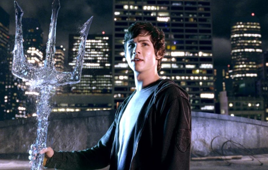 Percy Jackson Episode 5, 6 spoiler