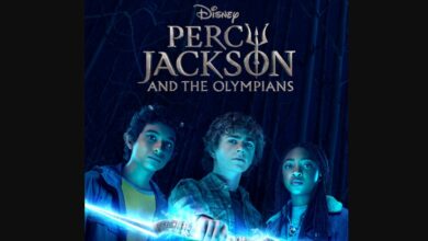 Percy Jackson and the Olympians Season 1 Episode 6 - 7