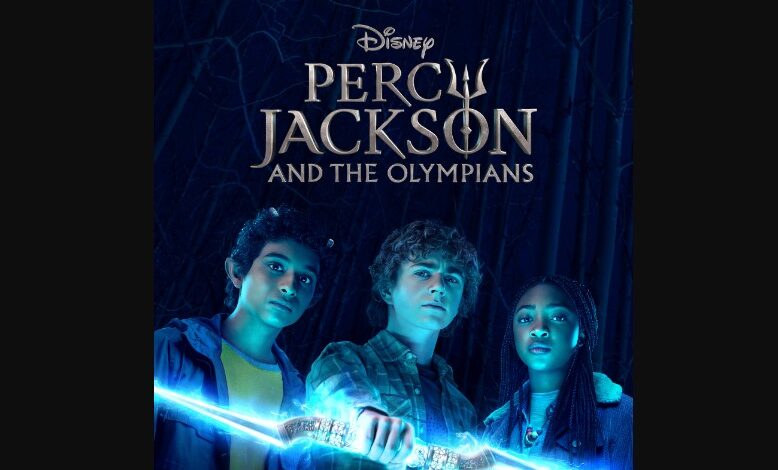 Percy Jackson and the Olympians Season 1 Episode 6 - 7